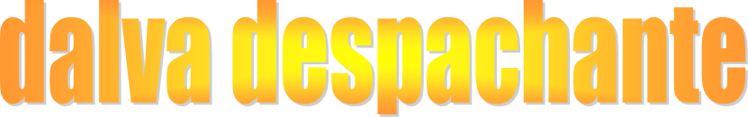 dalva despachante