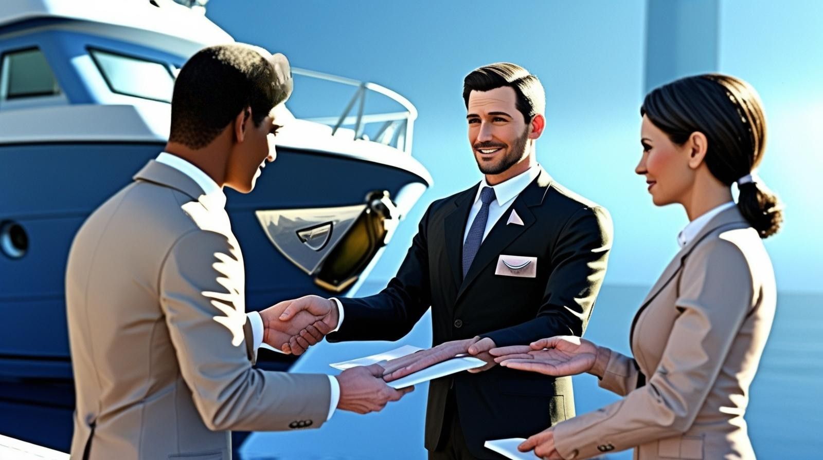 Com 54.331 embarcações registradas, mercado náutico fortalecido no DF