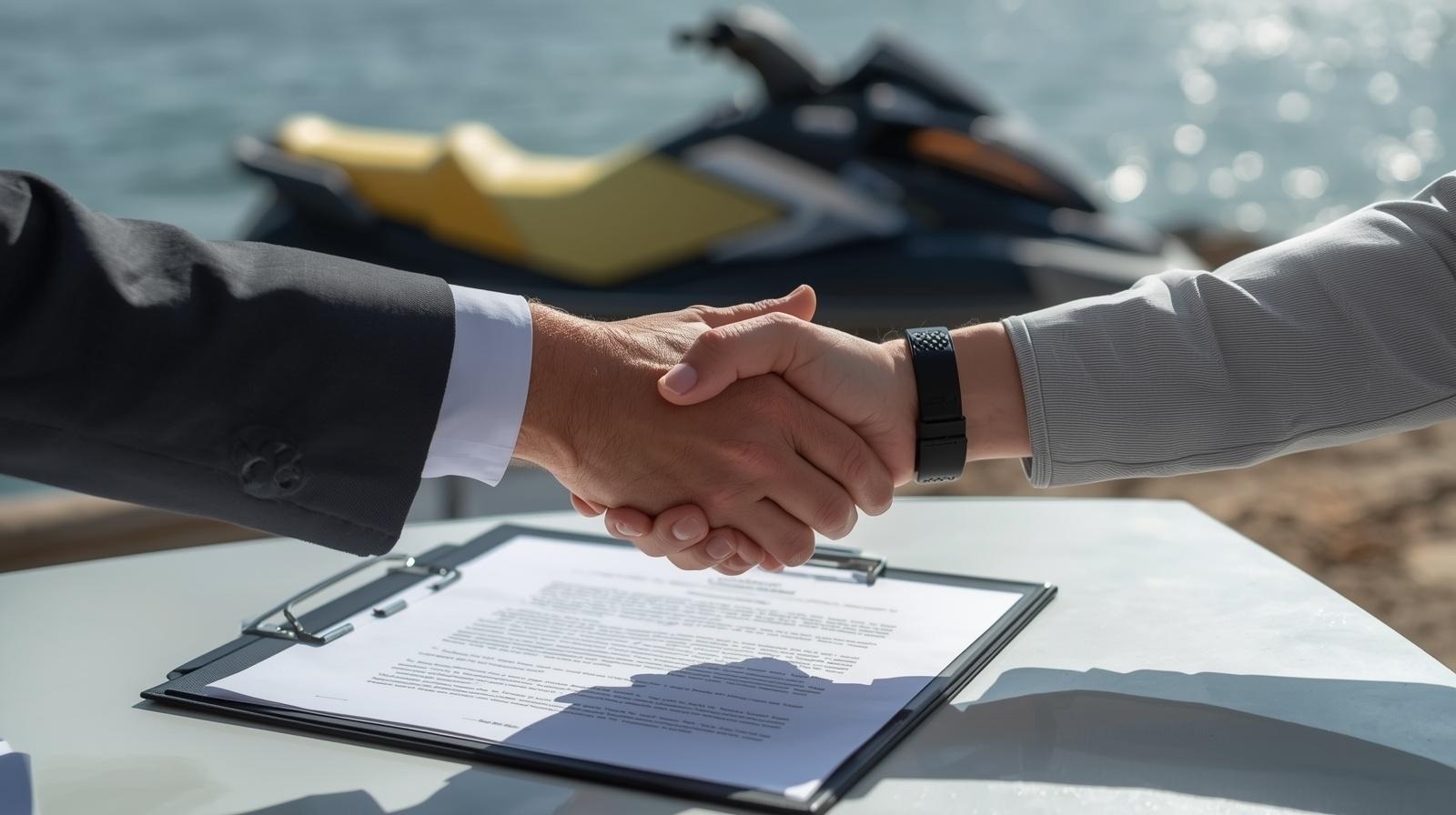 Com 54.331 embarcações registradas, mercado náutico fortalecido no DF